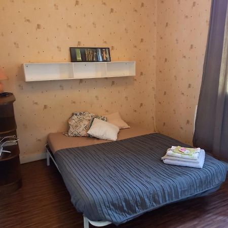 Centre Rennes,1Er Etage 아파트 호텔 외부 사진
