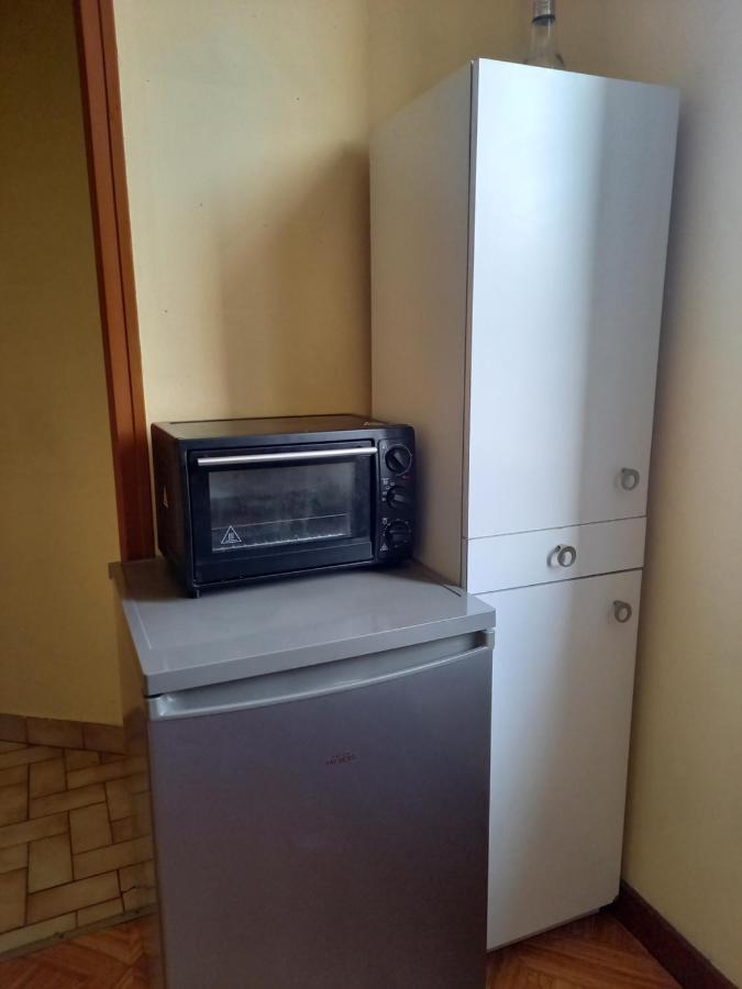 Centre Rennes,1Er Etage 아파트 호텔 외부 사진