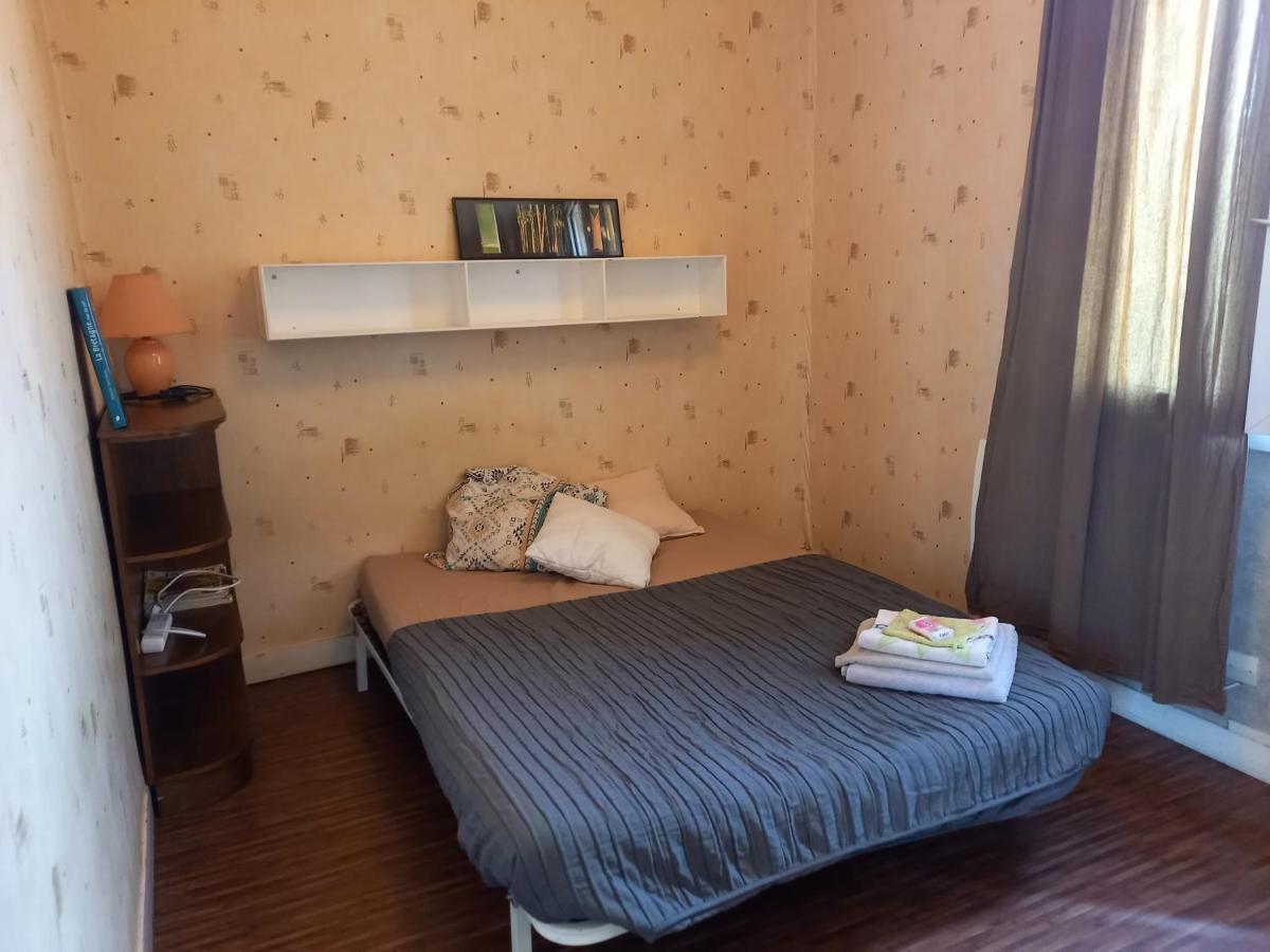 Centre Rennes,1Er Etage 아파트 호텔 외부 사진